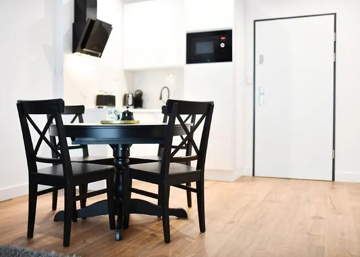 Apartament Monika Osiedle Sunset Resort