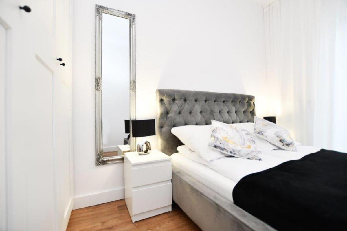 Apartment Monika Osiedle Sunset
